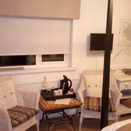 Applecroft Bed And Breakfast St Austell Buitenkant foto