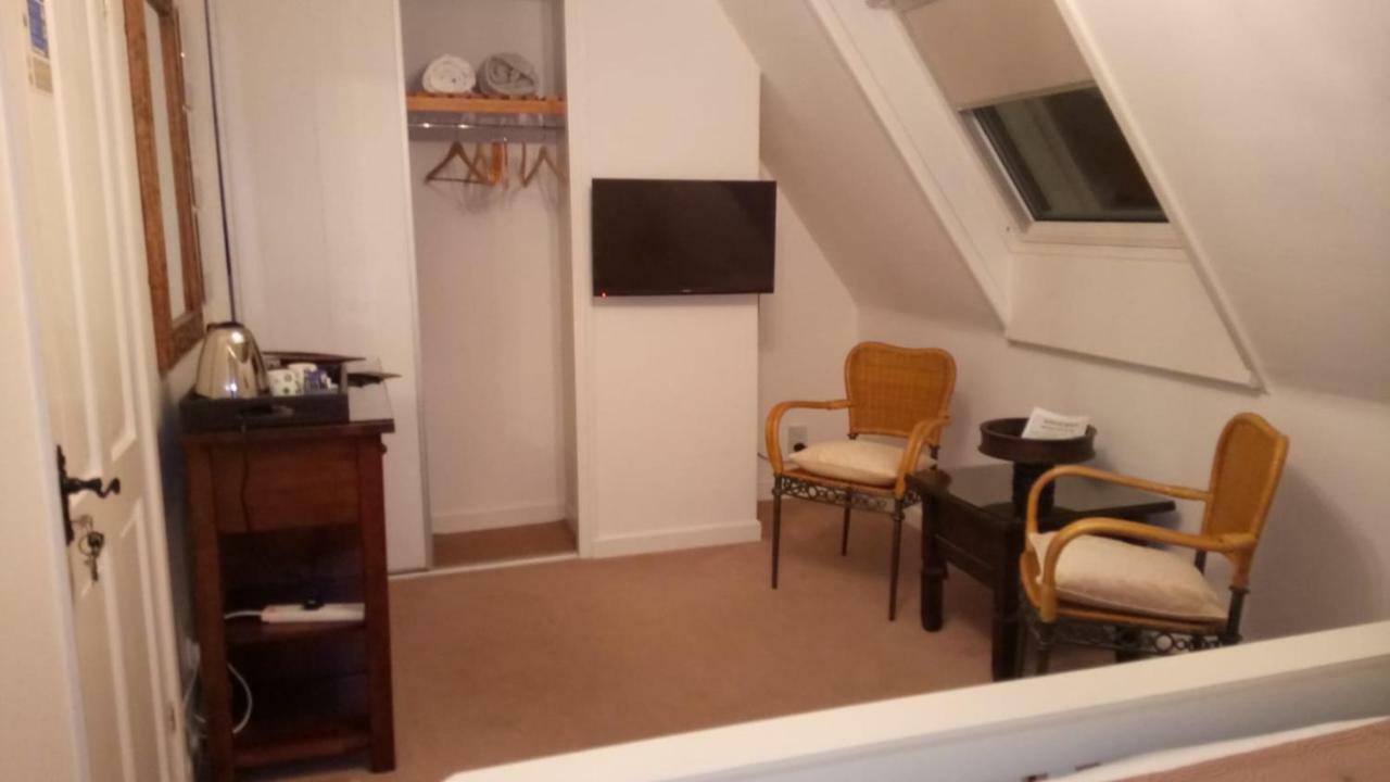 Applecroft Bed And Breakfast St Austell Buitenkant foto