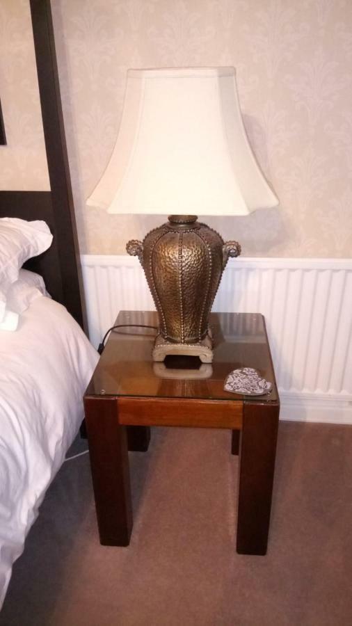 Applecroft Bed And Breakfast St Austell Buitenkant foto