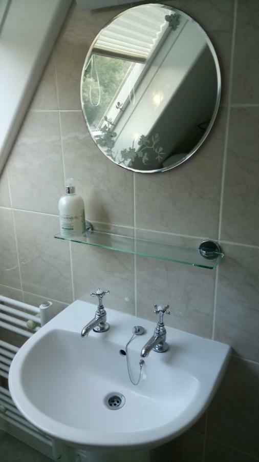 Applecroft Bed And Breakfast St Austell Buitenkant foto